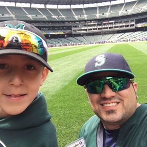 Meet your Posher, Brandon